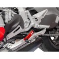 DBK Special Parts (Ducabike) Adjustable Shift Lever for the Ducati Streefighter V2 DBK Special Parts (Ducabike) Adjustable Shift Lever for the Ducati Streefighter V2